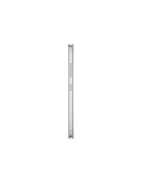 Lenovo K5 12,7 cm (5") Doppia SIM Android 5.1 4G Micro-USB B 2 GB 16 GB 2750 mAh Argento