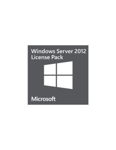 Microsoft R18-04235 software di utilità Client Access License (CAL) 5 licenza e