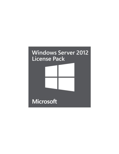 Microsoft R18-04235 software di utilità Client Access License (CAL) 5 licenza e