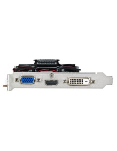 ASUS 90YV04S0-M0NA00 scheda video AMD Radeon R7 250 1 GB GDDR5 2