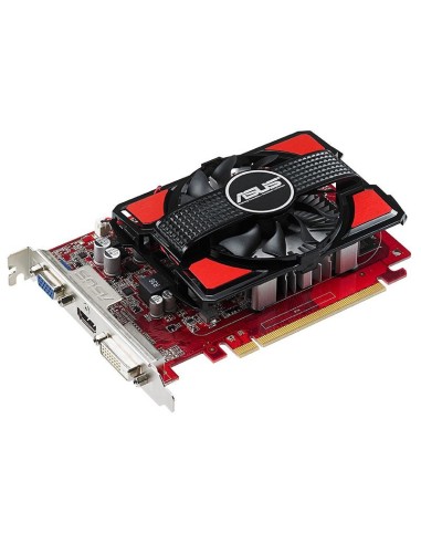 ASUS 90YV04S0-M0NA00 scheda video AMD Radeon R7 250 1 GB GDDR5