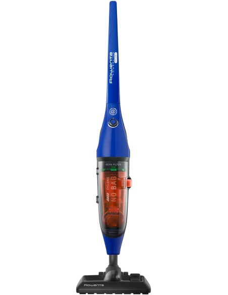 Rowenta Powerline Cyclonic Senza Sacco