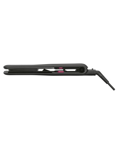 Rowenta Optiliss Elite SF3122 Piastra per capelli Caldo Nero 38 W 1,8 m