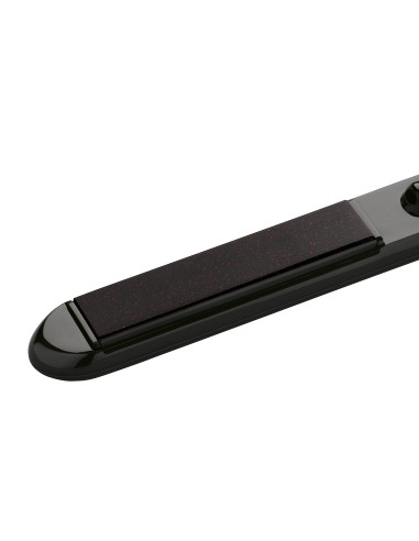 Rowenta Optiliss Elite SF3122 Piastra per capelli Caldo Nero 38 W 1,8 m