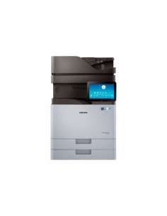 Samsung SL-K7400GX multifunzione Laser A3 1200 x 1200 DPI 40 ppm 2