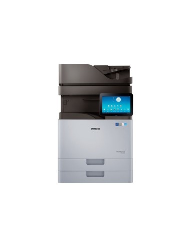 Samsung SL-K7400GX multifunzione Laser A3 1200 x 1200 DPI 40 ppm