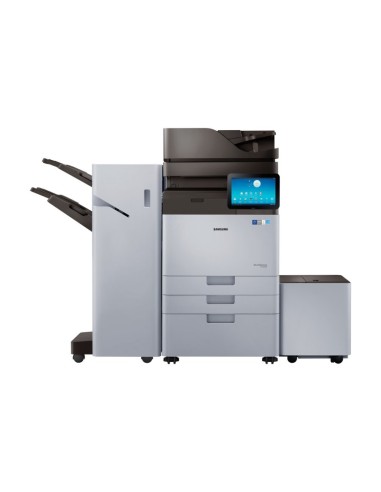 Samsung SL-K7400GX multifunzione Laser A3 1200 x 1200 DPI 40 ppm