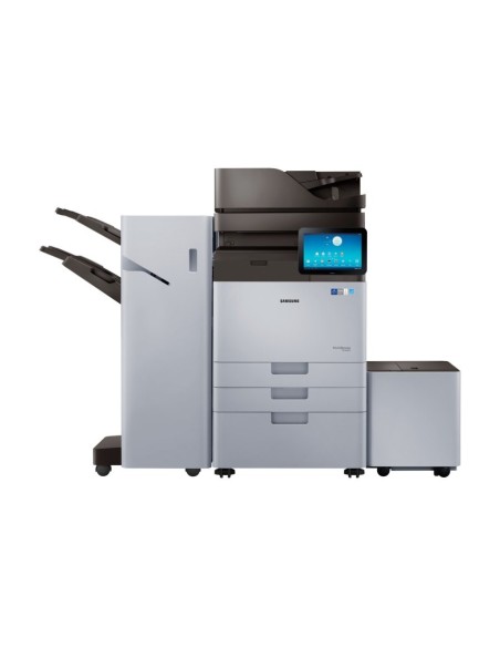 Samsung SL-K7400GX multifunzione Laser A3 1200 x 1200 DPI 40 ppm