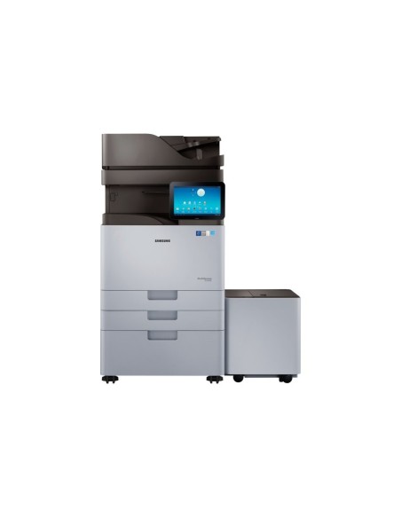 Samsung SL-K7400GX multifunzione Laser A3 1200 x 1200 DPI 40 ppm