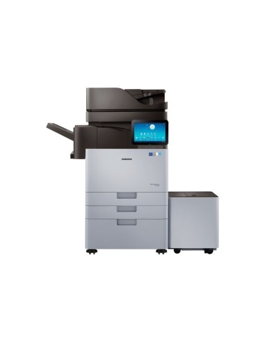 Samsung SL-K7400GX multifunzione Laser A3 1200 x 1200 DPI 40 ppm