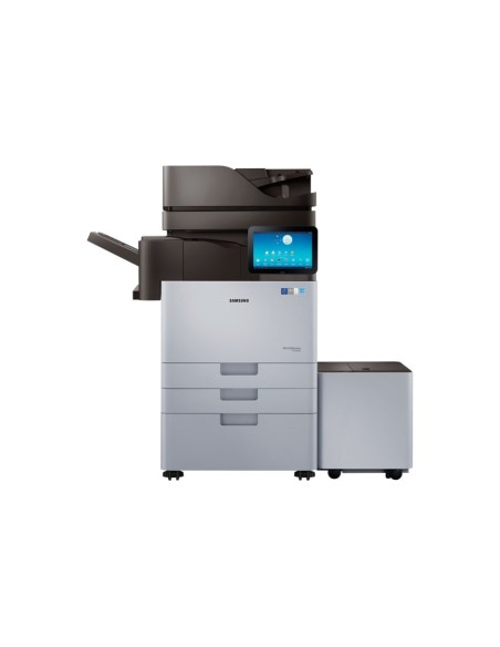 Samsung SL-K7400GX multifunzione Laser A3 1200 x 1200 DPI 40 ppm