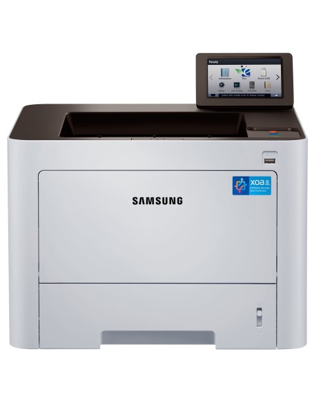 Samsung ProXpress SL-M4020NX stampante laser 1200 x 1200 DPI A4