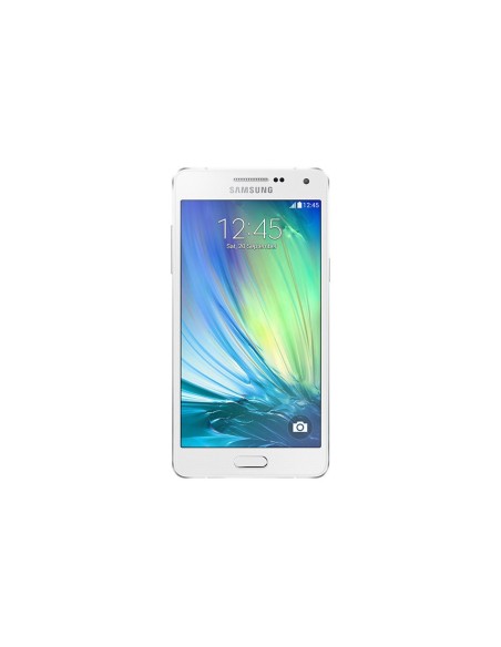 Samsung Galaxy A5 SM-A500FU 12,7 cm (5") SIM singola Android 4.4 4G Micro-USB B 2 GB 16 GB 2300 mAh Bianco