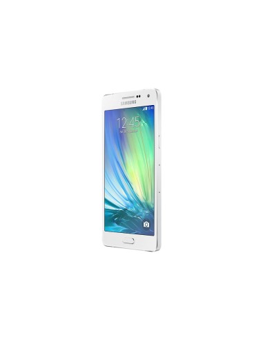 Samsung Galaxy A5 SM-A500FU 12,7 cm (5") SIM singola Android 4.4 4G Micro-USB B 2 GB 16 GB 2300 mAh Bianco