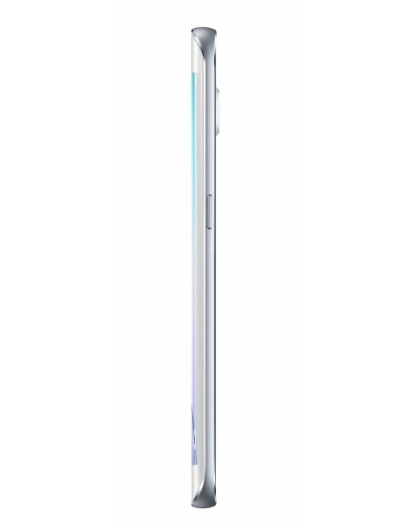 Samsung Galaxy S6 edge SM-G925F 12,9 cm (5.1") SIM singola Android 5.0 4G Micro-USB 3 GB 32 GB 2600 mAh Bianco