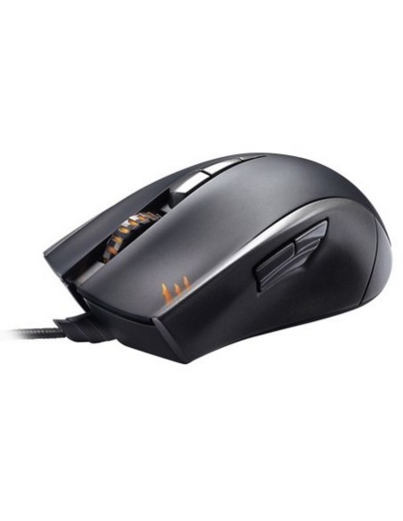 ASUS Strix Claw mouse Mano destra USB tipo A Ottico 5000 DPI