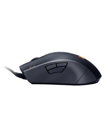 ASUS Strix Claw mouse Mano destra USB tipo A Ottico 5000 DPI