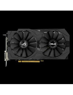 ASUS STRIX-RX470-O4G-GAMING AMD Radeon RX 470 4 GB GDDR5 2