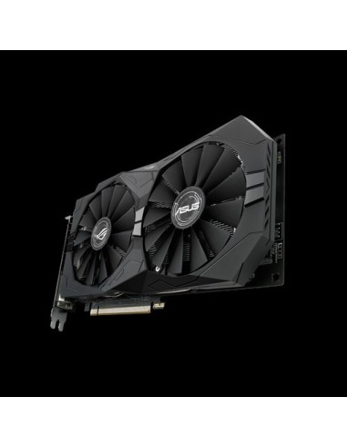 ASUS STRIX-RX470-O4G-GAMING AMD Radeon RX 470 4 GB GDDR5