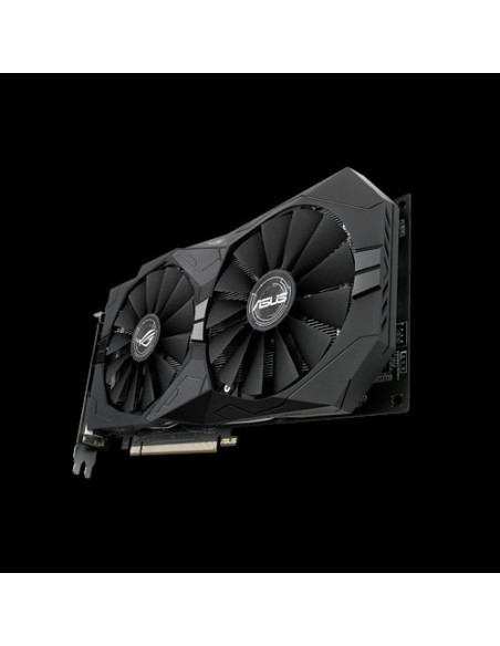 ASUS STRIX-RX470-O4G-GAMING AMD Radeon RX 470 4 GB GDDR5