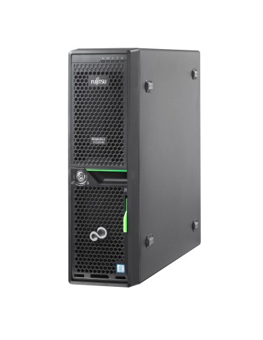 Fujitsu PRIMERGY TX1320 M2 server 3,3 GHz 8 GB Tower Intel® Xeon® E3 v5 250 W DDR4-SDRAM