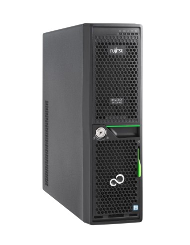 Fujitsu PRIMERGY TX1320 M2 server 3,3 GHz 8 GB Tower Intel® Xeon® E3 v5 250 W DDR4-SDRAM