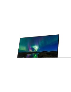 HP 24es 60,5 cm (23.8") 1920 x 1080 Pixel Full HD LED Argento 2