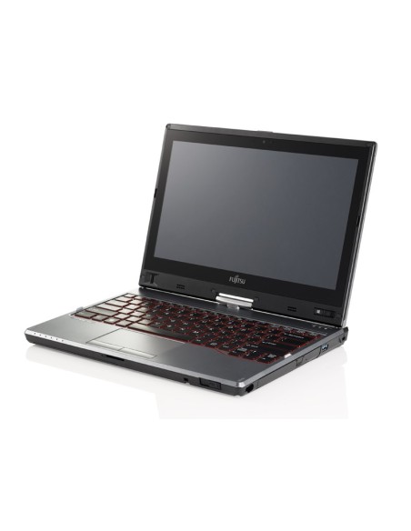 Fujitsu LIFEBOOK T726 Ibrido (2 in 1) 31,8 cm (12.5") Touch screen Full HD Intel® Core™ i5 8 GB DDR4-SDRAM 256 GB SSD Windows