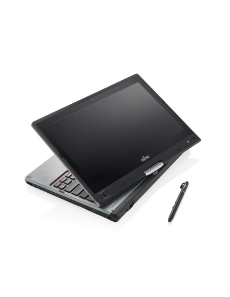 Fujitsu LIFEBOOK T726 Ibrido (2 in 1) 31,8 cm (12.5") Touch screen Full HD Intel® Core™ i5 8 GB DDR4-SDRAM 256 GB SSD Windows
