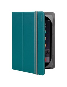 Targus Fit N’ Grip 9-10” 25,6 cm (10.1") Cover Blu