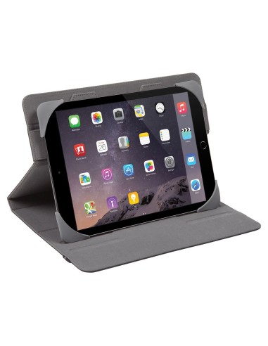 Targus Fit N’ Grip 9-10” 25,6 cm (10.1") Cover Blu