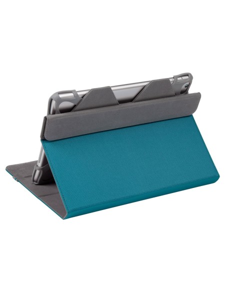Targus Fit N’ Grip 9-10” 25,6 cm (10.1") Cover Blu