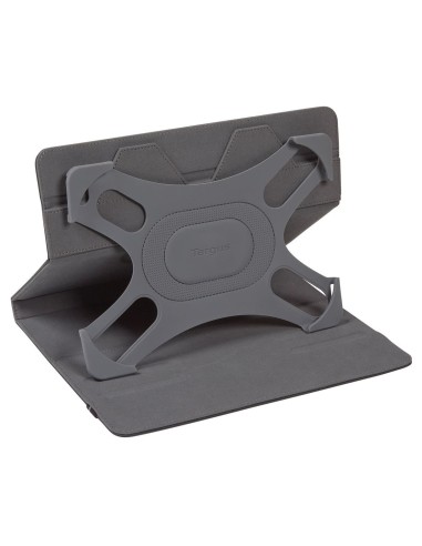 Targus Fit N’ Grip 9-10” 25,6 cm (10.1") Cover Blu