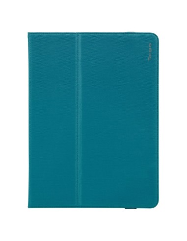 Targus Fit N’ Grip 9-10” 25,6 cm (10.1") Cover Blu