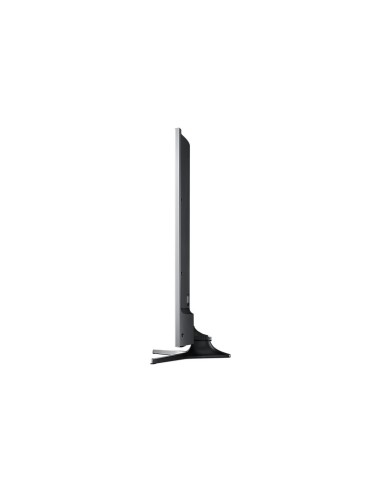 Samsung UE60JU6800K 152,4 cm (60") 4K Ultra HD Smart TV Wi-Fi Argento