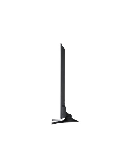 Samsung UE60JU6800K 152,4 cm (60") 4K Ultra HD Smart TV Wi-Fi Argento