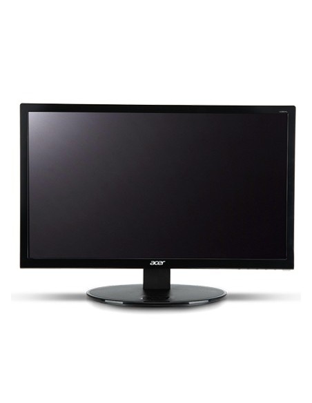 Acer Essential 196LBMD 48,3 cm (19") 1280 x 1024 Pixel LED Nero