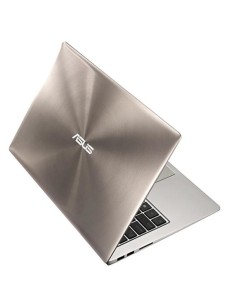 ASUS ZenBook UX303UA-FN177T notebook Computer portatile 33,8 cm (13.3") HD Intel® Core™ i3 4 GB DDR3L-SDRAM 500 GB HDD Windows