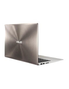 ASUS ZenBook UX303UA-FN177T notebook Computer portatile 33,8 cm (13.3") HD Intel® Core™ i3 4 GB DDR3L-SDRAM 500 GB HDD Windows 2