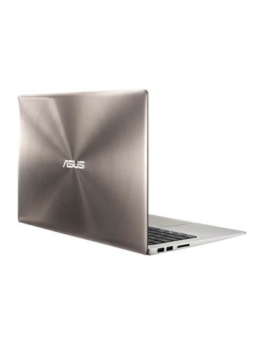 ASUS ZenBook UX303UA-FN177T notebook Computer portatile 33,8 cm (13.3") HD Intel® Core™ i3 4 GB DDR3L-SDRAM 500 GB HDD Windows