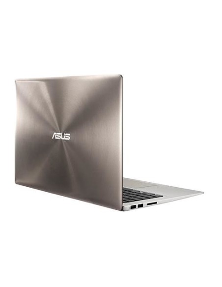 ASUS ZenBook UX303UA-FN177T notebook Computer portatile 33,8 cm (13.3") HD Intel® Core™ i3 4 GB DDR3L-SDRAM 500 GB HDD Windows