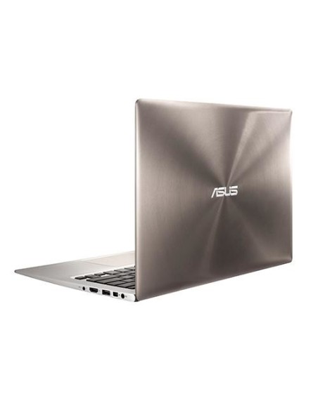 ASUS ZenBook UX303UA-FN177T notebook Computer portatile 33,8 cm (13.3") HD Intel® Core™ i3 4 GB DDR3L-SDRAM 500 GB HDD Windows