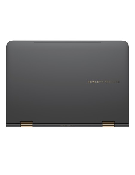 HP Spectre x360 13-4124nl Ibrido (2 in 1) 33,8 cm (13.3") Touch screen Full HD Intel® Core™ i5 8 GB DDR3L-SDRAM 256 GB SSD