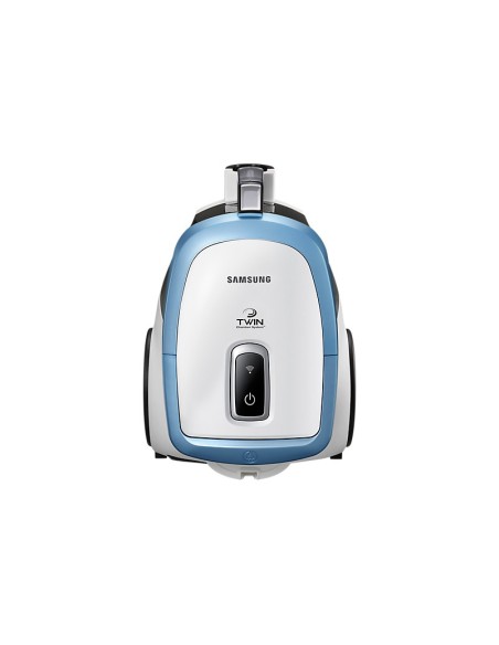 Samsung SC47T0 2 L Secco 750 W Sacchetto per la polvere