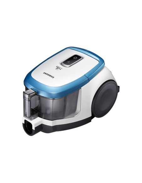 Samsung SC47T0 2 L Secco 750 W Sacchetto per la polvere