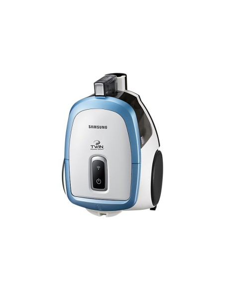 Samsung SC47T0 2 L Secco 750 W Sacchetto per la polvere