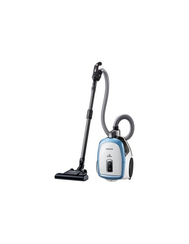 Samsung SC47T0 2 L Secco 750 W Sacchetto per la polvere