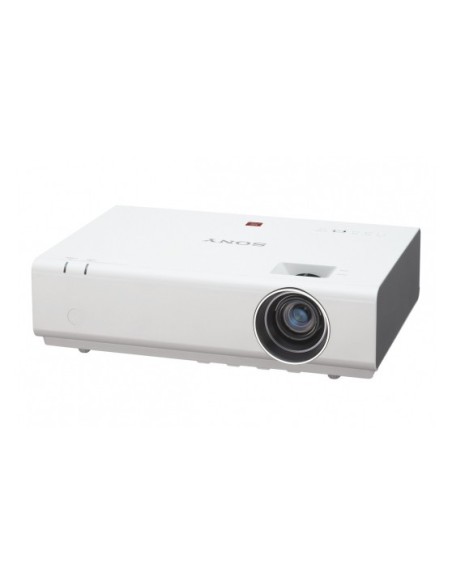 Sony VPL-EW235 videoproiettore Proiettore a raggio standard 2700 ANSI lumen 3LCD WXGA (1280x800) Bianco