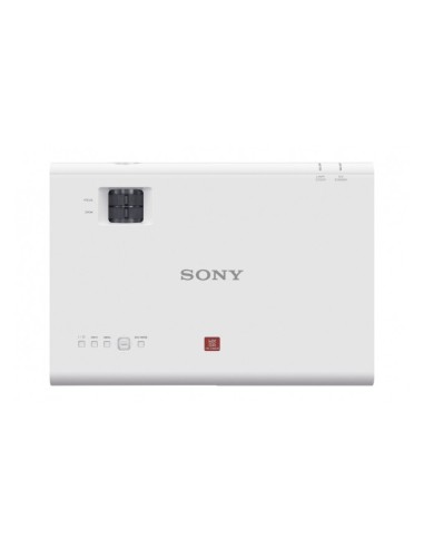 Sony VPL-EW235 videoproiettore Proiettore a raggio standard 2700 ANSI lumen 3LCD WXGA (1280x800) Bianco