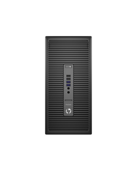 HP ProDesk PC Microtower G2 600